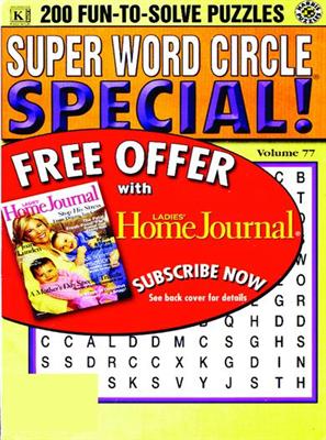 Superword Circle Special